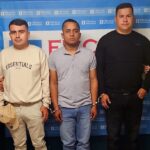 Judicializados dos policías activos y uno retirado señalados de secuestrar y torturar a dos presuntos ladrones