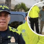 “Es señalado de homicidio en El Vaivén, Juan de Acosta”: Policía sobre presunto miembro del Clan del Golfo capturado en Barranquilla