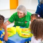 Buscan a niños de 2 a 5 años para que reciban atención en programa de Primera Infancia en Barranquilla