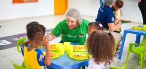 Buscan a niños de 2 a 5 años para que reciban atención en programa de Primera Infancia en Barranquilla