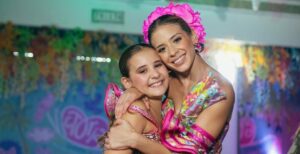 Con las reinas Tatiana y Victoria, la iniciativa ‘CarnavalBaq’ llegará a Coral Gables, Miami