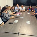 Distrito de Barranquilla articula esfuerzos con la comunidad para fortalecer procesos de bienestar animal