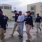 Ocho capos colombianos fueron extraditados a Estados Unidos por narcotráfico