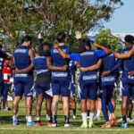 Cuenú por Enamorado, la única novedad que tendría Junior para su cotejo contra Pereira