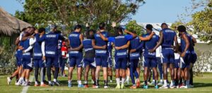 Cuenú por Enamorado, la única novedad que tendría Junior para su cotejo contra Pereira
