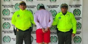 Joven señalado de acto sexual con niña en Bolívar había sido capturado años atrás por acceso carnal contra otra menor