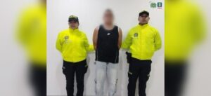 A prisión hombre que habría abusado de su expareja en Córdoba: “La encerró y la golpeó”