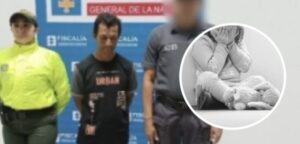 A prisión hombre que habría abusado de dos menores en una guardería informal en Pereira