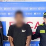 A prisión hombre que habría intentado quitarle la vida a su pareja sentimental en Bayunca, Cartagena