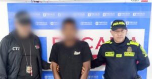 A prisión hombre que habría intentado quitarle la vida a su pareja sentimental en Bayunca, Cartagena