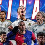 Colombianos del Barcelona y Real Madrid, a ingeniárselas para ver la final de Copa del Rey: ¡no habrá transmisión!
