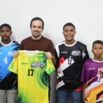 ‘Golea Atlántico IV’ tendrá como sede a Suan: cuatro equipos van por el pase al cuadrangular final