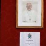 Esto dice el testamento del papa Francisco, redactado en 2022