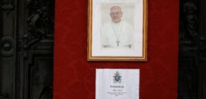 Esto dice el testamento del papa Francisco, redactado en 2022