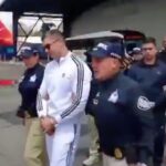 Extraditados a EE. UU. alias Toyota y otros siete capos dedicados al narcotráfico