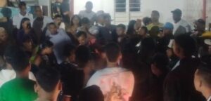 Asesinan a ‘Ojitos Verdes’ en la parte externa de un estadero en el barrio Las Américas de Barranquilla