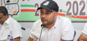 Atentado contra el alcalde de El Paso, Cesar: “La camioneta en la que se transportaba recibió varios disparos”