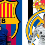 Barcelona irá por su Copa del Rey número 32, Real Madrid por la 21: ¿de qué color se teñirá hoy ese trofeo?