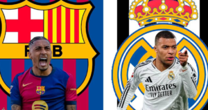 Barcelona irá por su Copa del Rey número 32, Real Madrid por la 21: ¿de qué color se teñirá hoy ese trofeo?