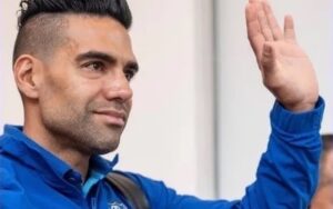 Falcao no estará en esta fecha 16 y completará su noveno partido de seguido lesionado: ¡ya supera a Neymar!