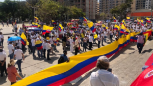 Marchas del Día del Trabajo se tomarán las calles del país este 1 de mayo: hora y punto de encuentro en Barranquilla