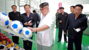 Futboleros en Corea del Norte ni sabrán que Liverpool ya es campeón: ¡lo que causa el régimen!