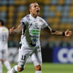 ¡De la rumba a un golazo en la Sudamericana!: Dayro sigue ampliando su palmarés de histórico goleador
