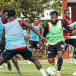 ¡Junior ya prepara su partido ante América!: será un duelo que les pondrá al frente la opción de liderato