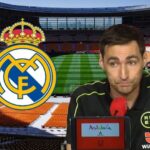 “Es jodido lo que hay que aguantar por los señalamientos del club madridista”: dijo entre lágrimas árbitro de la final de Copa del Rey