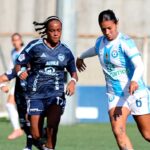 Las Tiburonas rescataron un empate en el suspiro ante Real Santander: Junior no gana hace cinco partidos