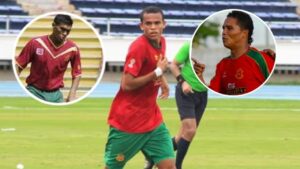¿Lucho, la joya más cara concebida en estos 20 años por Barranquilla FC? Teo y Bacca, los otros quilates