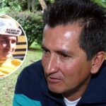 “Eso es falso”: gloria del ciclismo colombiano, “Lucho” Herrera, es señalado de desaparición forzada
