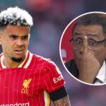 “Una Premier”: periodista ‘Pacho’ Vélez salió a minimizar la Liga que podría conseguir Lucho con Liverpool