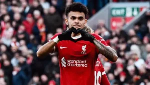 De 26 colombianos que han pisado Inglaterra, Lucho sería el único que lograría una Premier siendo figura
