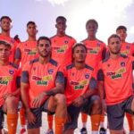 “Chupar algo”: con peculiar campaña, tradicional marca colombiana anuncia que patrocinará a club estadounidense