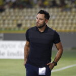 El equipo se apagó y ello conllevó a la salida de Viera del Real Cartagena: ¡lo deja entre los ocho!