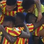 Pereira se impuso y derruyó los invictos que traía el Junior: ¡Tiburón, a pasar la página y pensar ahora en América!