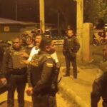 Ataque armado dejó cuatro policías heridos en Melgar, Tolima: “Estaban adelantando un operativo”