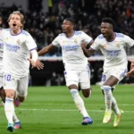Los madridistas y su fe de que Real Madrid superará el 3-0: ¡estas son sus remontadas en Champions!