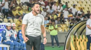 “Si piensan que somos el problema, ponemos el cargo a disposición”: ¿tambalea idilio Viera-Real Cartagena?