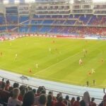 “Preocupa que no podamos llenar en un partido como este”: hinchas de América también brillan por su ausencia