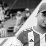 De varios disparos acabaron con la vida de un joven en el parque del estadio Metropolitano