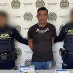 Capturan a alias Miguel, presunto dinamizador del “Plan Pistola” en Bolívar