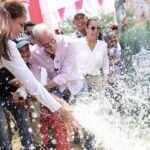 “El acueducto en Arroyo Negro, Repelón, ya es una realidad”: Gobernación del Atlántico