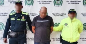 “La amenazaba con agredir a su mamá”: capturan a hombre señalado de abusar de su pequeña hija en Cartagena
