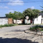 Hombre fue asesinado de dos disparos en vía pública del barrio La Manga