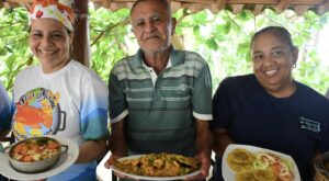 ¡Plan para el Día de la Madre!: Santa Verónica celebrará su III Festival Gastronómico, Cultural y Folclórico