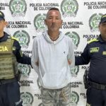 ”Le pegaba a su madre de 85 años por no tenerle lista la comida”: capturan a presunto agresor en Magangué