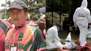 A “Lucho” Herrera, gloria del ciclismo patrio, lo citó la Fiscalía por caso de desaparición forzada