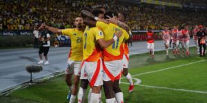 “Hincha ‘tricolor’, aún tenemos boletas para el duelo Colombia-Perú por Eliminatorias”: empresario Manuel López